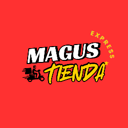 Logo Magus Tienda Express