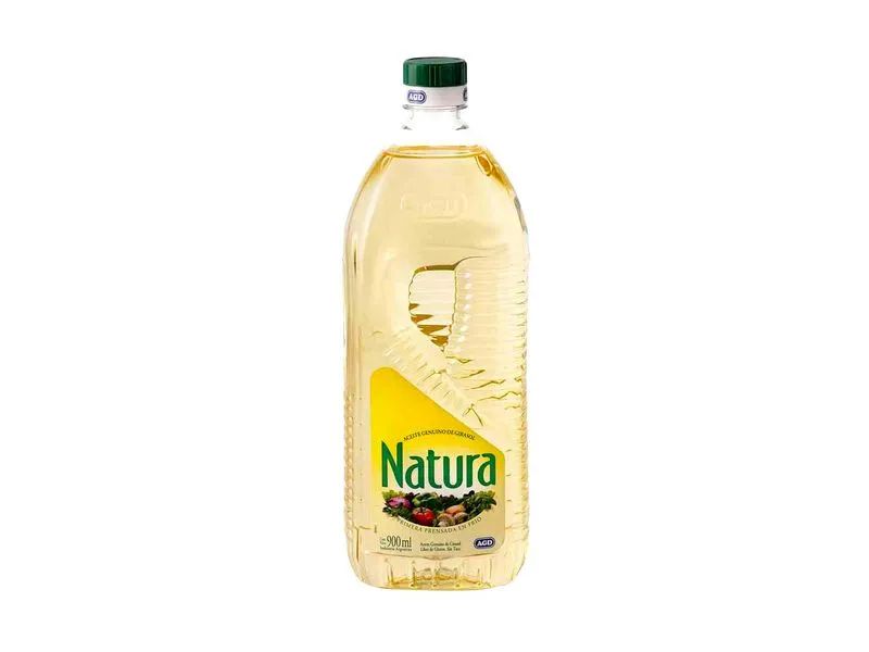 ACEITE NATURA 900ML