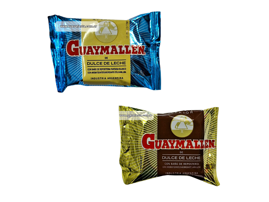 Alfajor Guaymallen