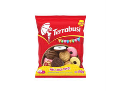 Terrabusi Variedad 390gr