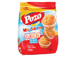 Magdalena Pozo 200gr
