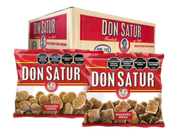 BIZCOCHOS DON SATUR