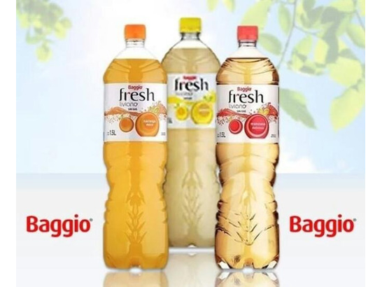 BAGGIO FRESH 1.5