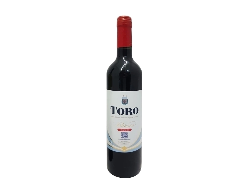 VINO TORO CLASICO TINTO