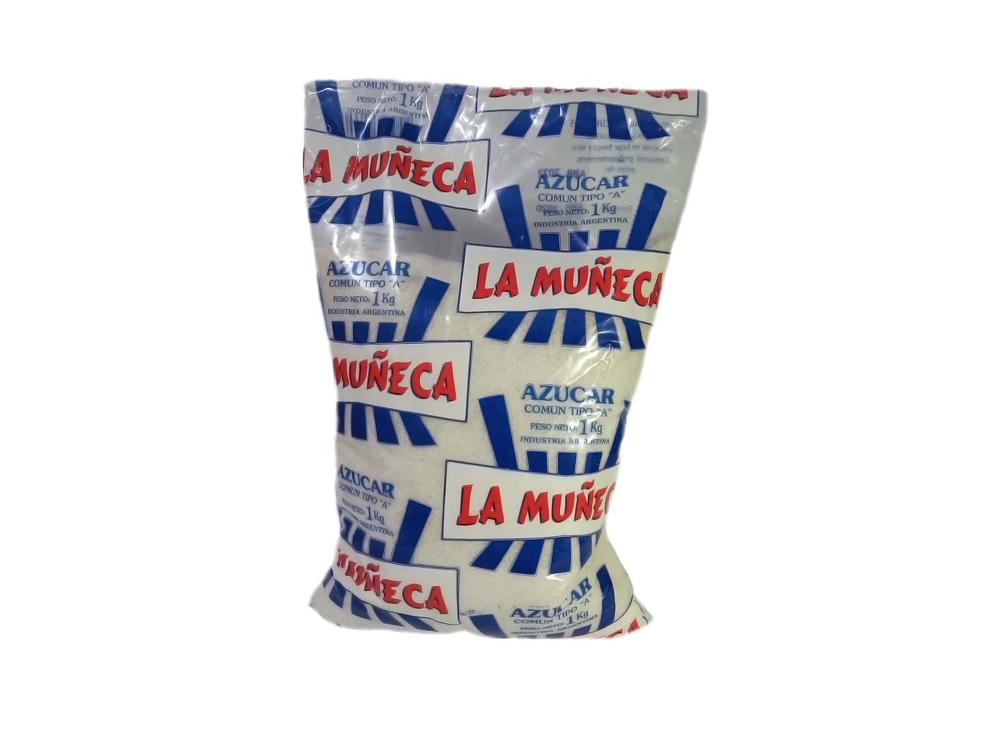 Azucar La Muñeca