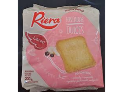 Tostadas Riera