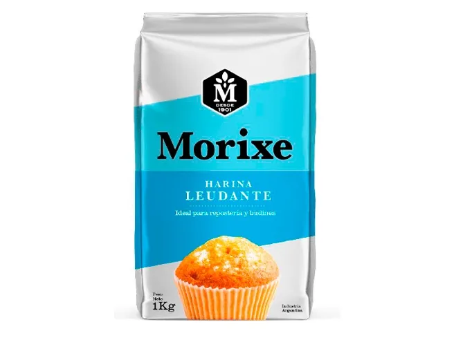 Harina Morixe Leudante
