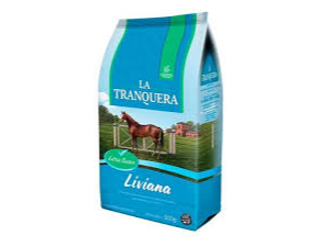 Yerba La Tranquera Liviana