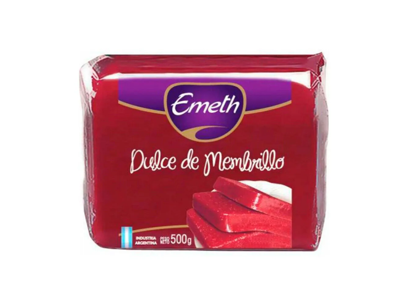 DULDE DE MEMBRILLO EMETH