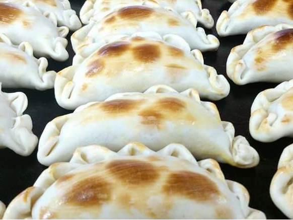 EMPANADAS POR UNIDAD