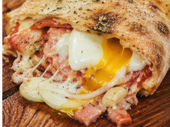 CALZONE MAGUS