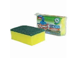 ESPONJA ROMYL