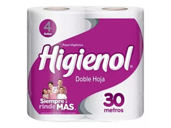 PH HIGIENOL DOBLE HOJA 30 METROS