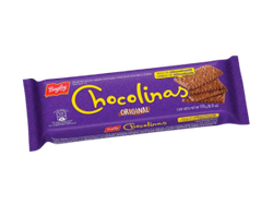 CHOCOLINAS 170GR