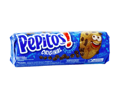 PEPITOS 119GR