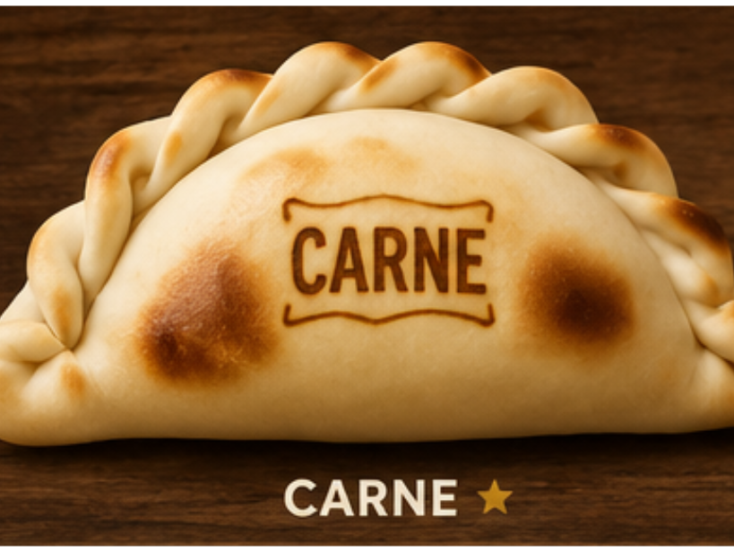 EMPANADAS POR UNIDAD