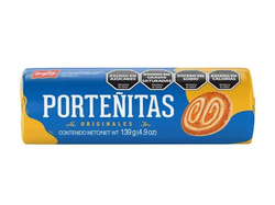 PORTEÑITAS