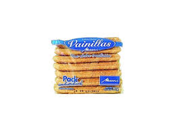 Vainillas Mauri 80GR