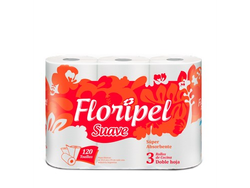 Rollo de cocina FLORIPEL