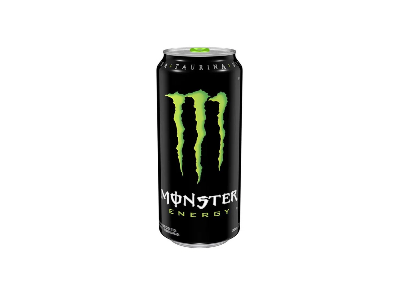 MONSTER ENERGY 473ML