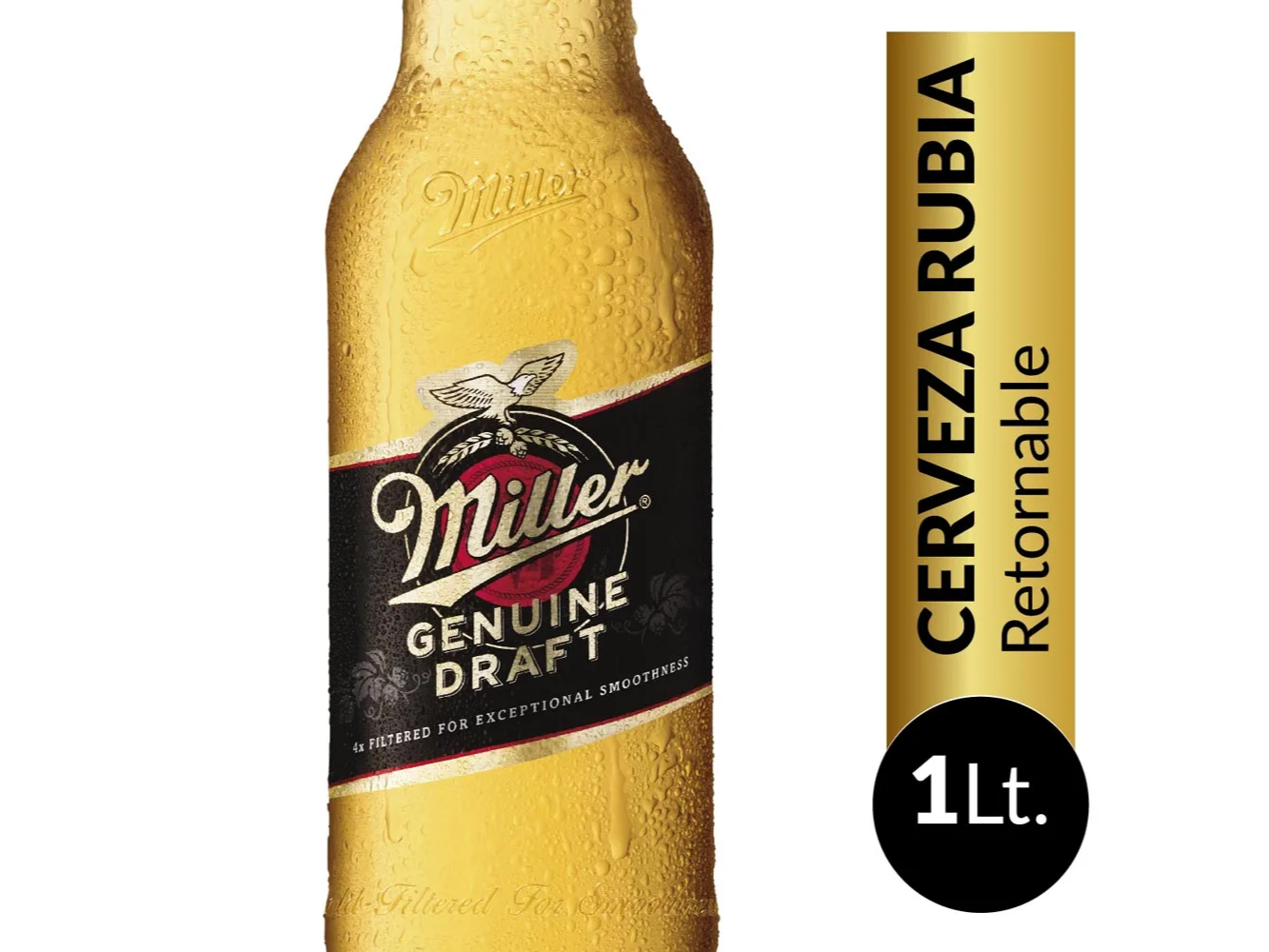 MILLER LITRO