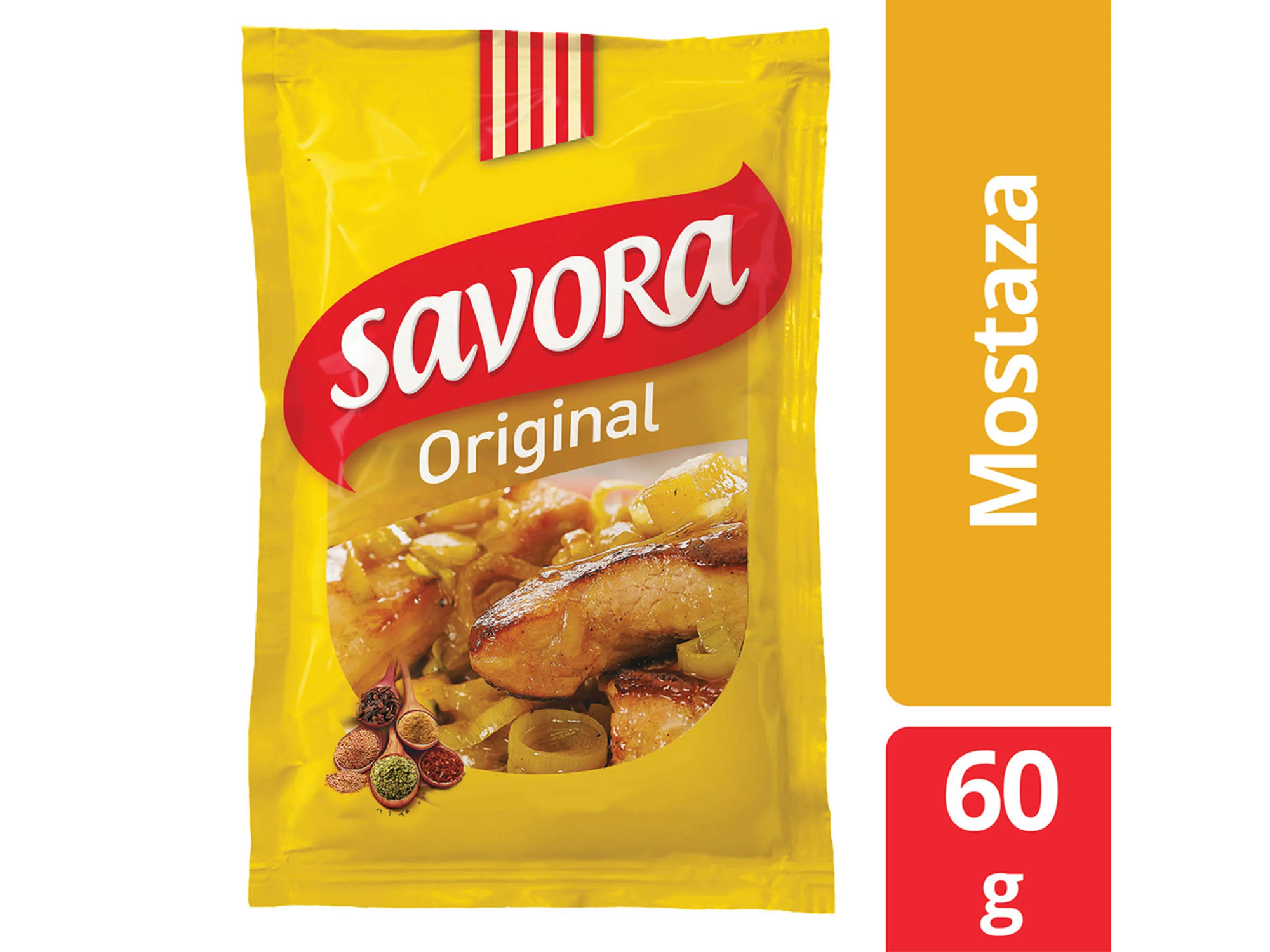 Savora 60g