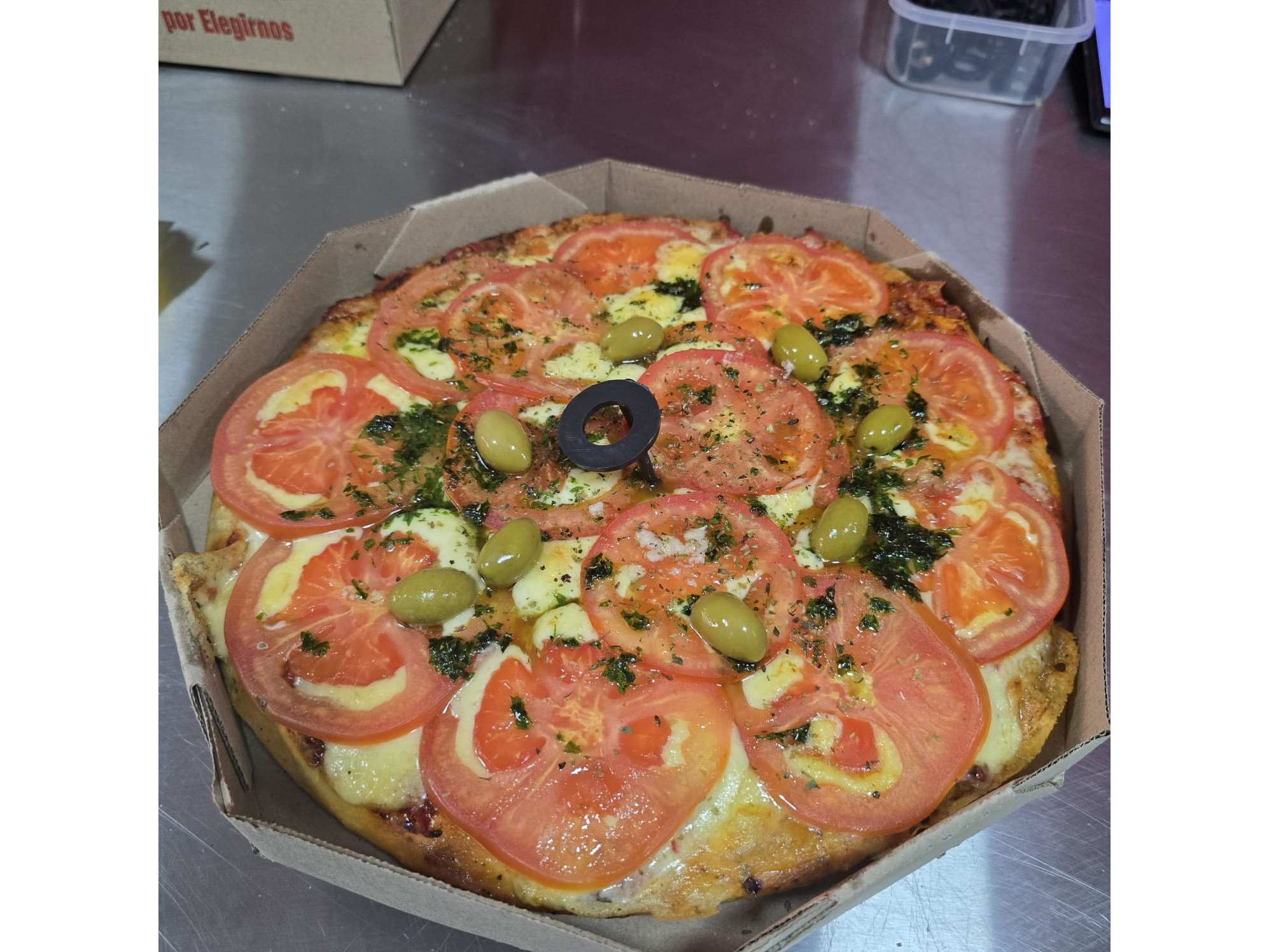 NAPOLITANA