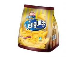 CILO LENGUITAS 200G