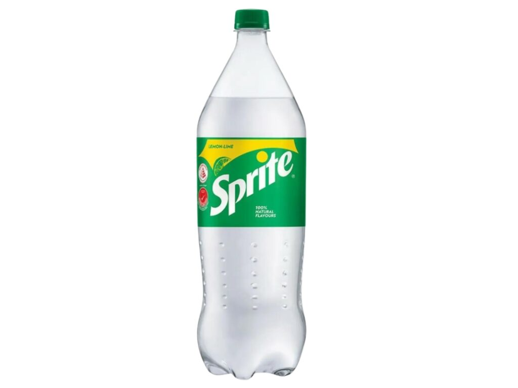 SPRITE 1.5 LT