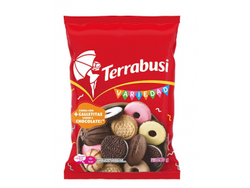 TERRABUSI VARIEDAD X390GR