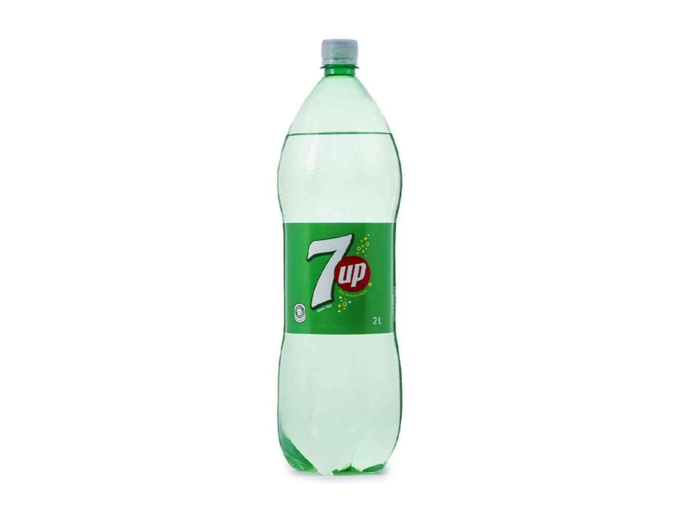 SEVEN UP 2LTS