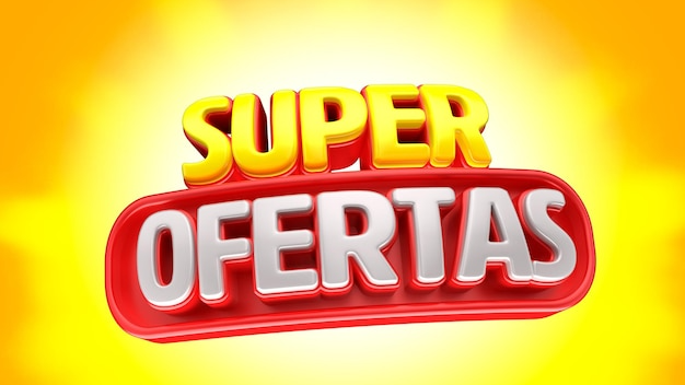 OFERTAS