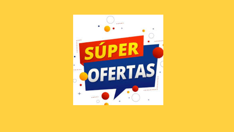 OFERTAS