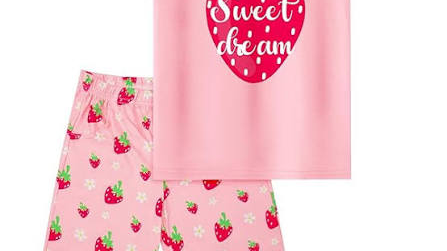 PIJAMAS  PRIMAVERA-VERANO