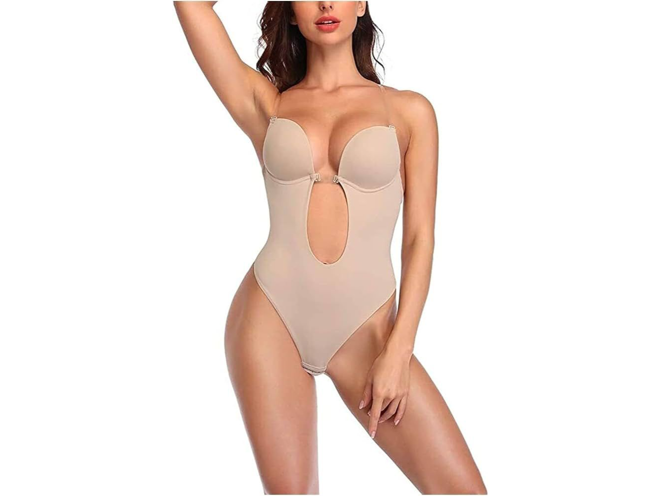 BODY SIN ESPALDA
