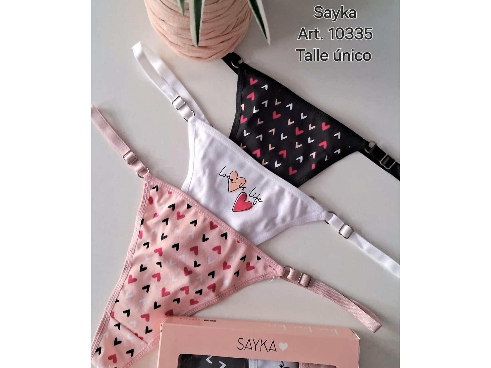 Sayka 30335