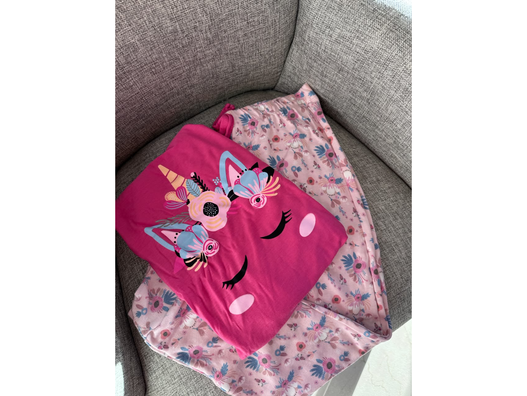Pijama kiero