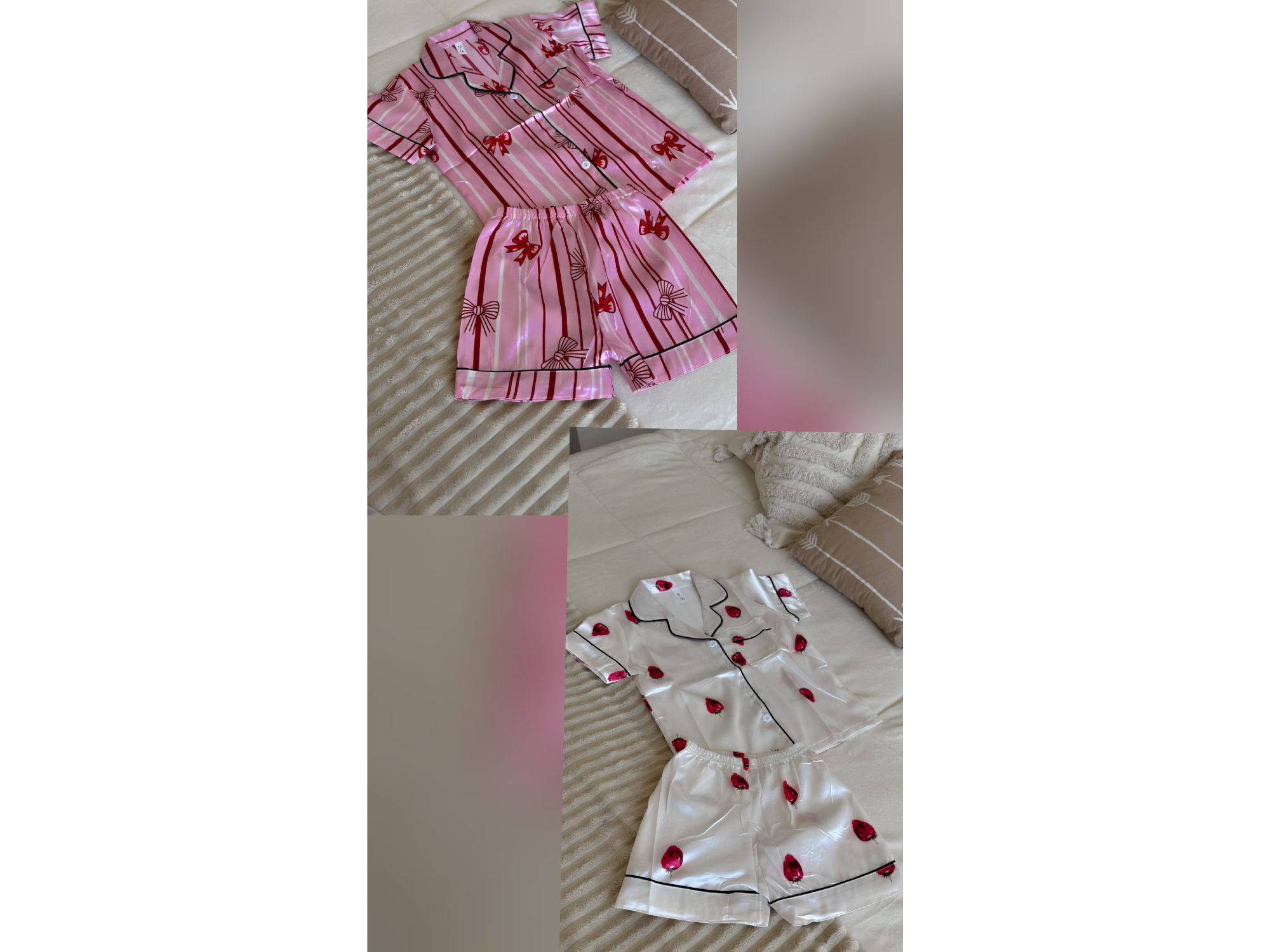 Camiseros Estampados