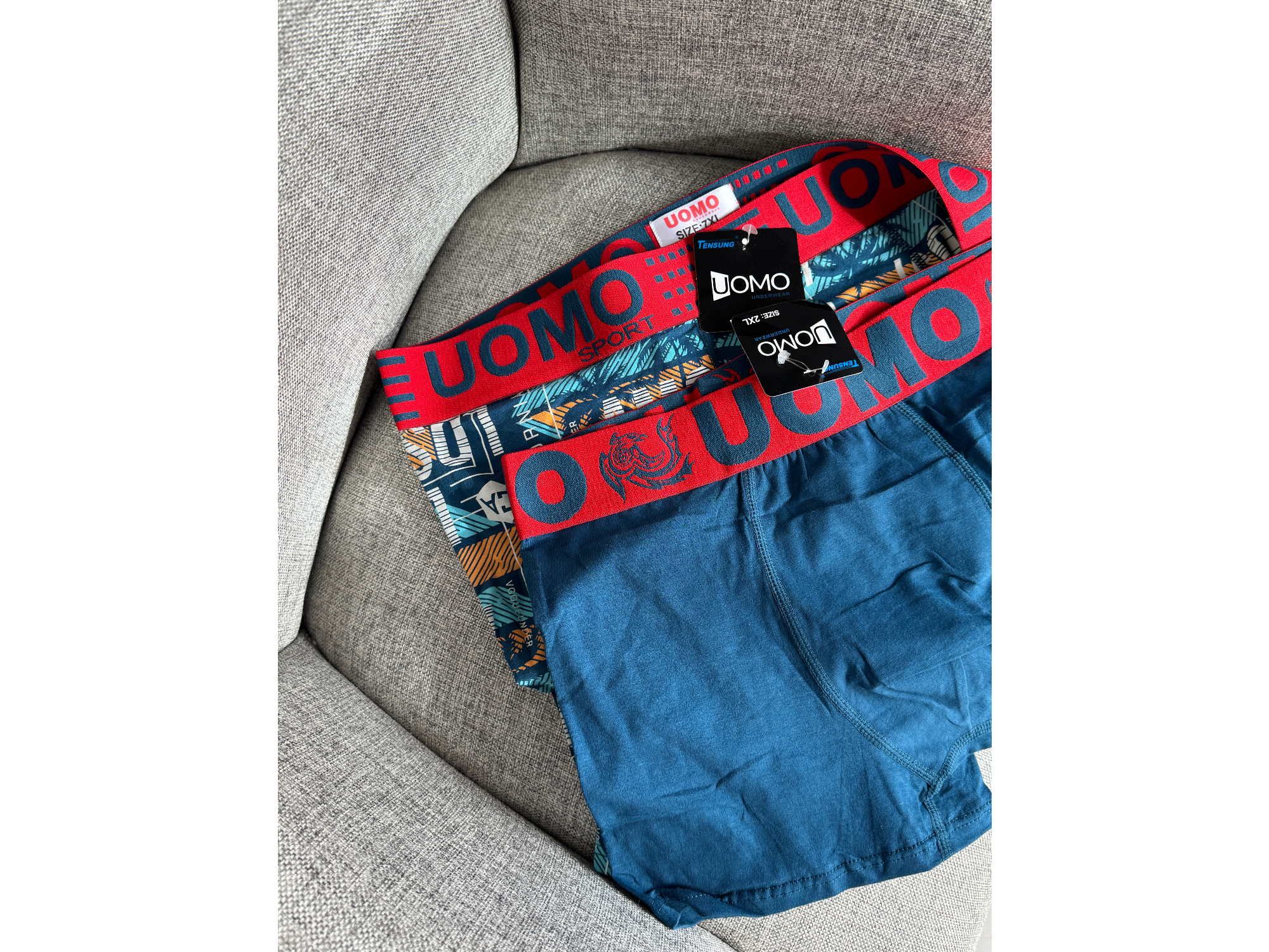 PROMO T S/M