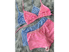 BIKINI CUADRILLE SHORT