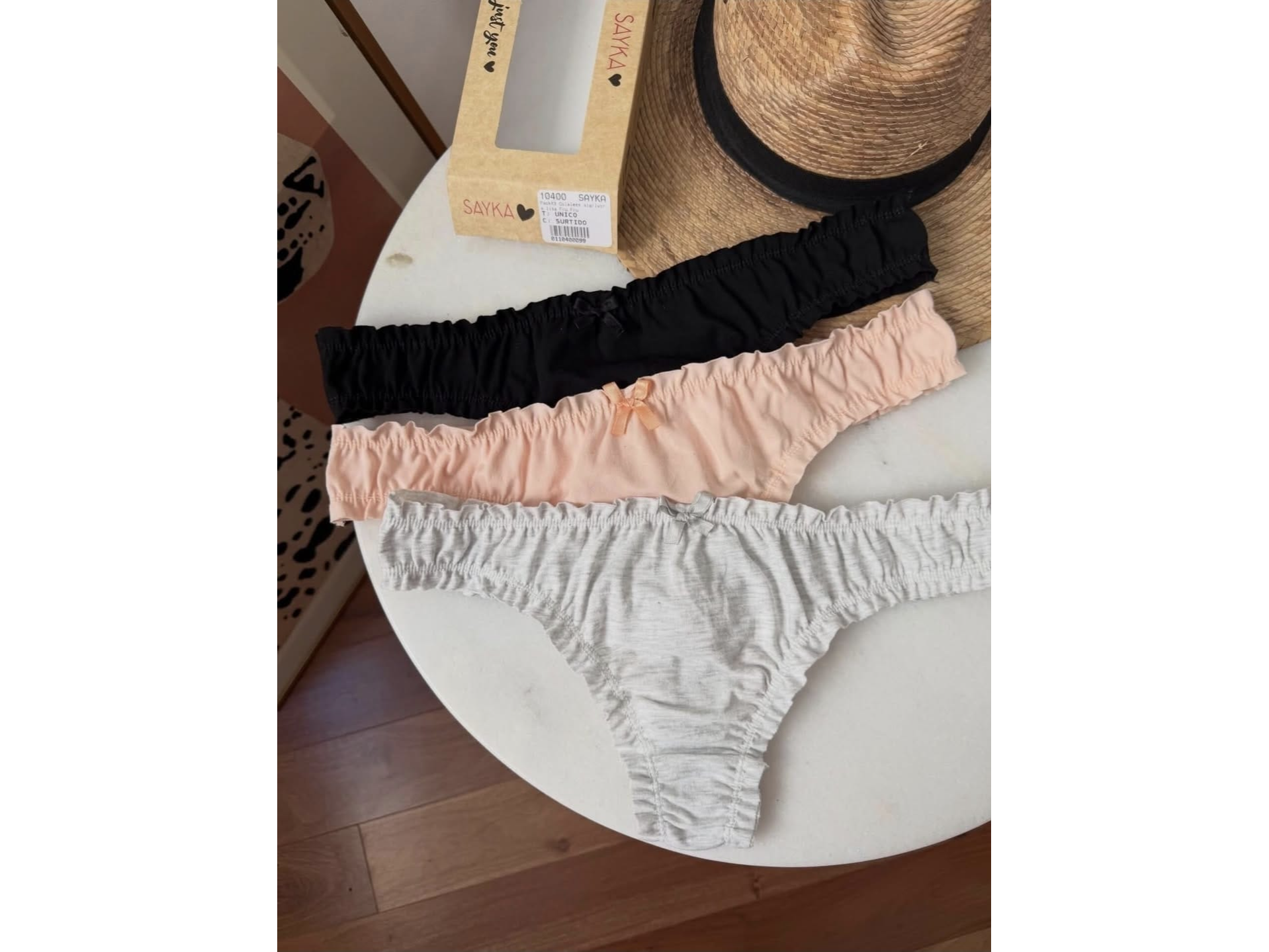 Sayka 30400