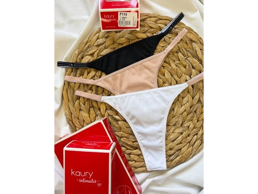 Kaury  P 114