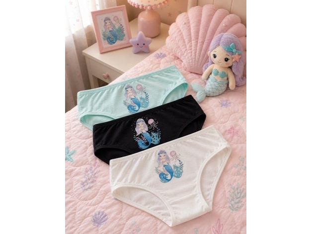 Pack Marey