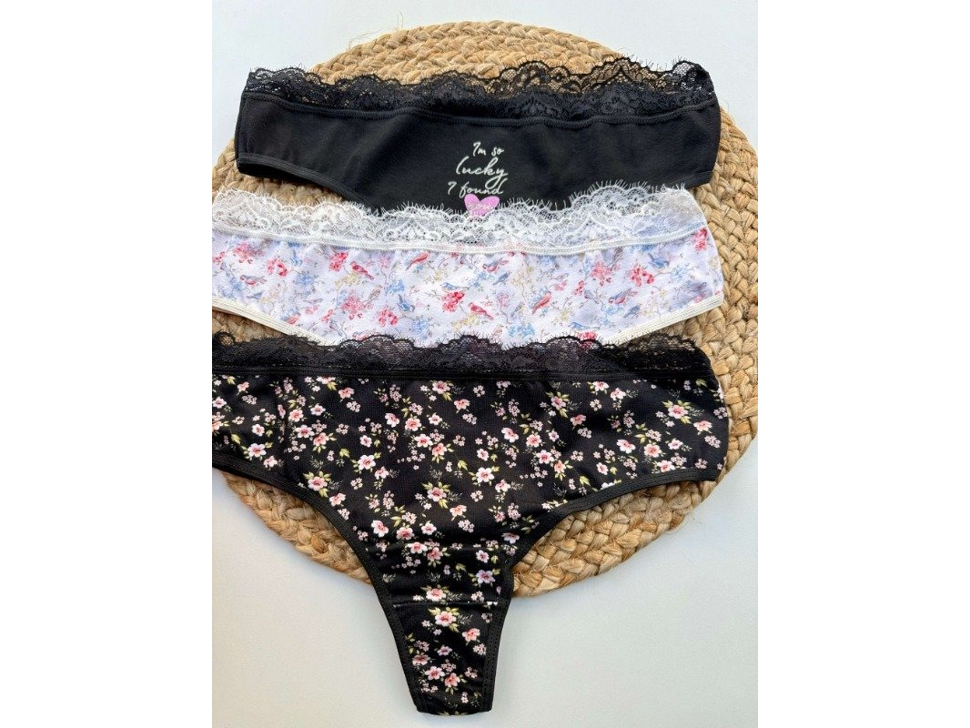 Sayka 30233 Culotte