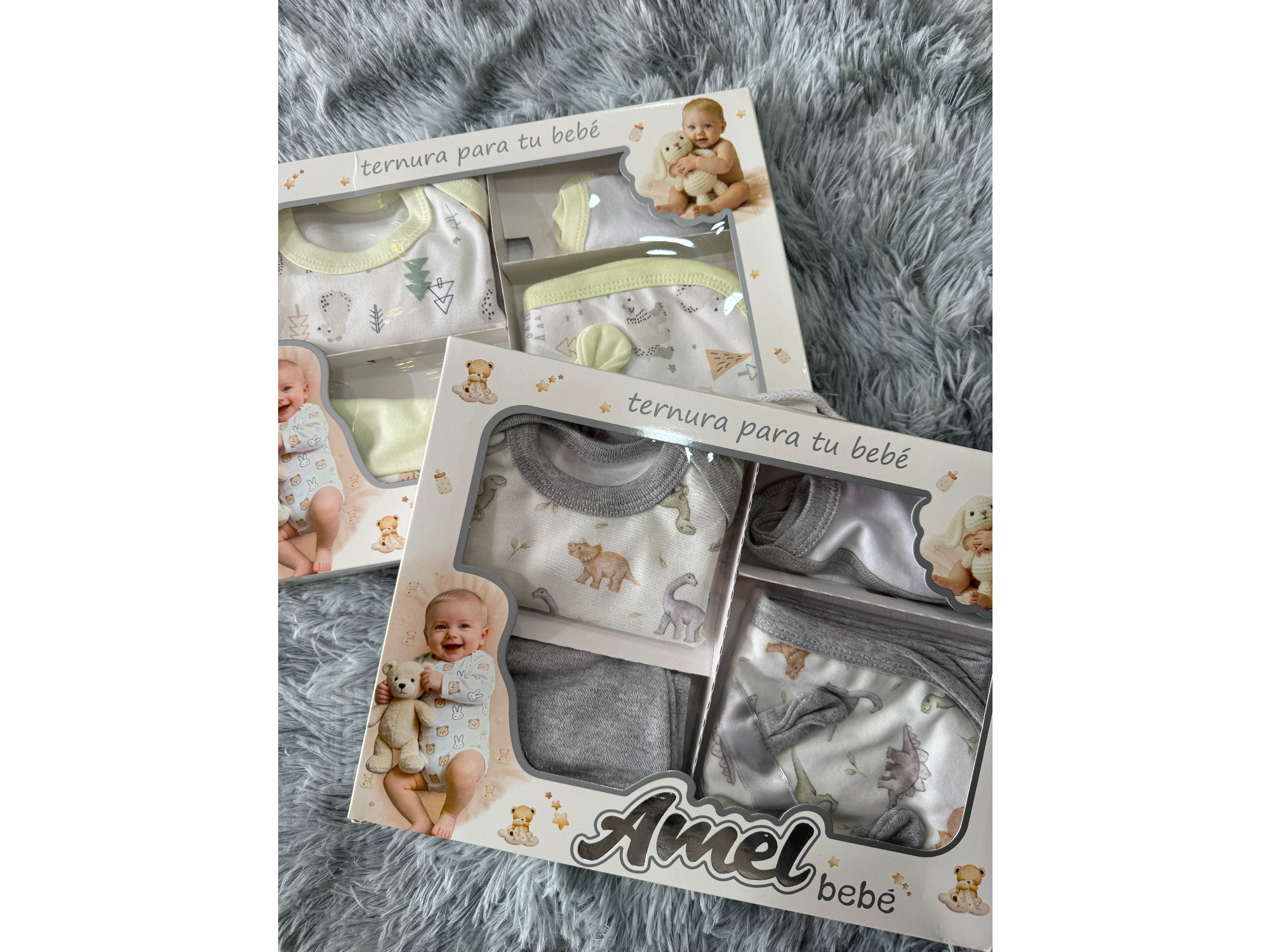 AJUAR AMEL
