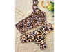 BIKINI ANIMAL PRINT - CLASS LIFE