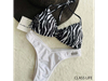 BIKINI ZEBRA PRINT - CLASS LIFE