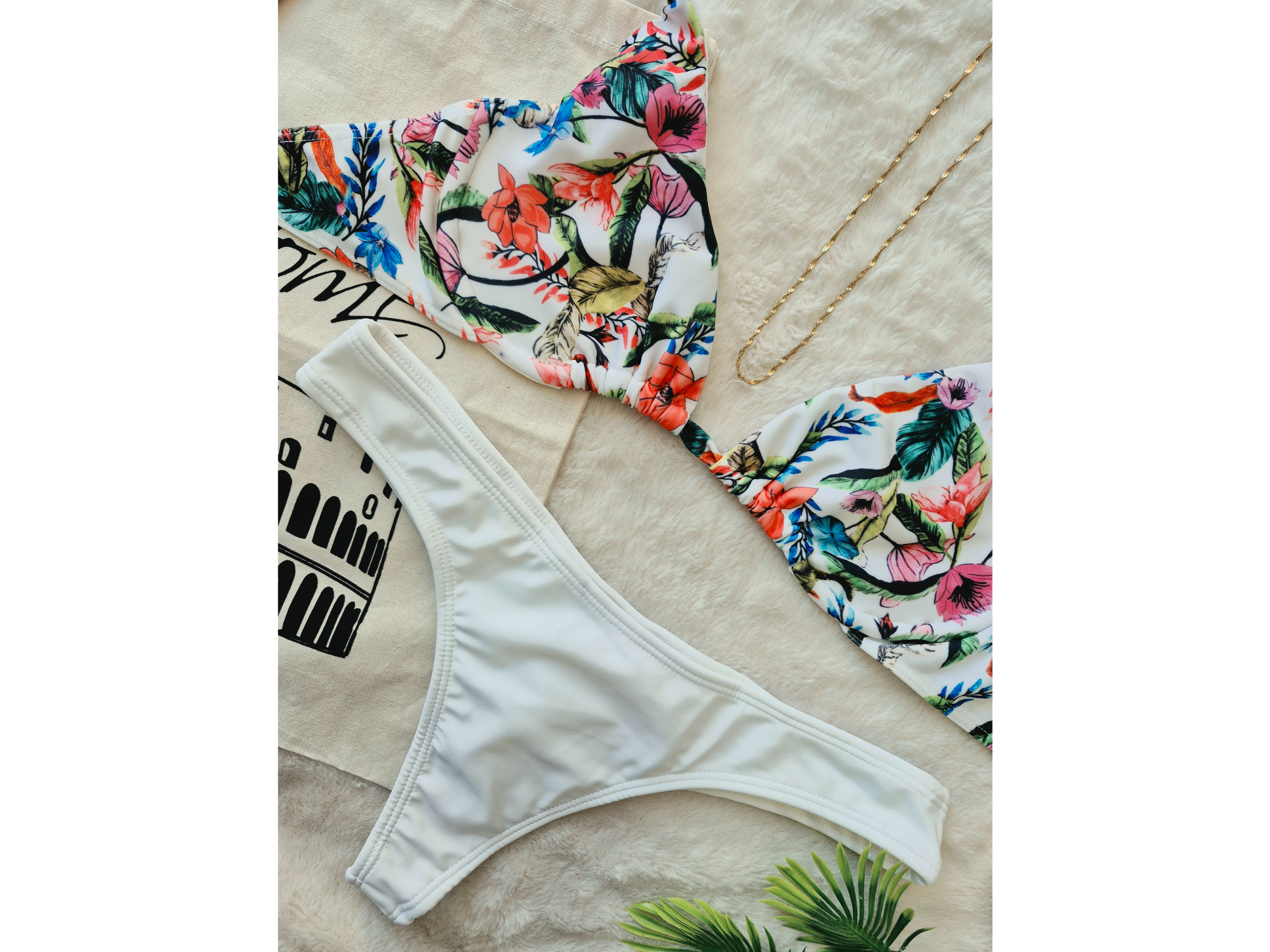 BIKINI SELVA - CLASS LIFE