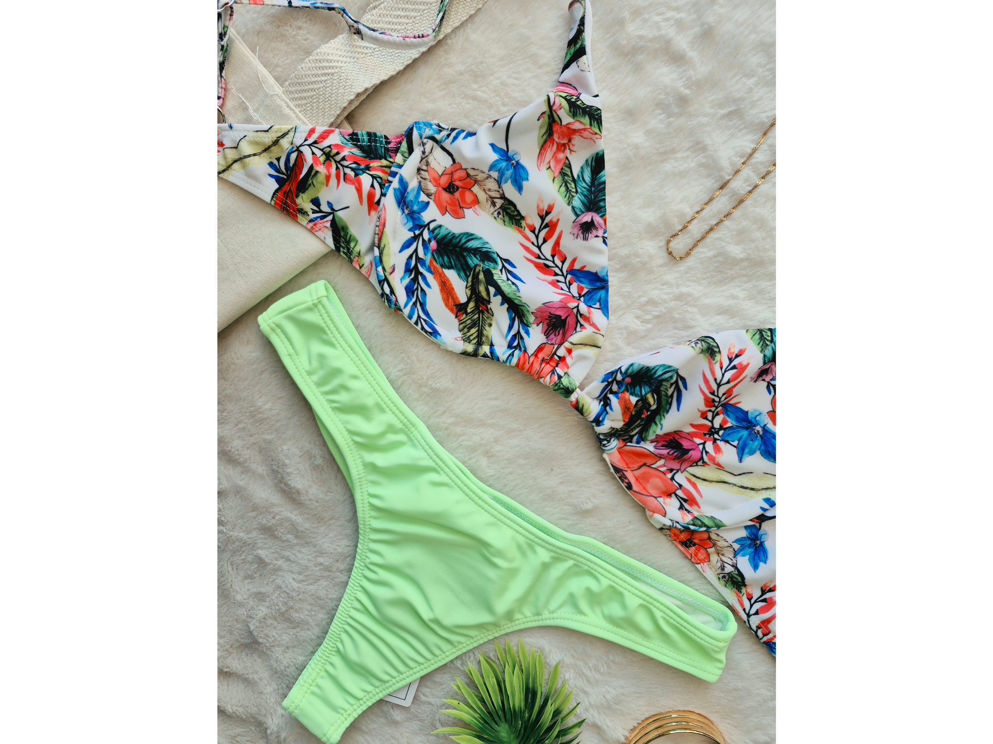 BIKINI SELVA - CLASS LIFE