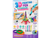 Lápiz 3d Impresora Base Filamentos